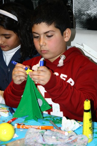 WAAAUB Christmas Party